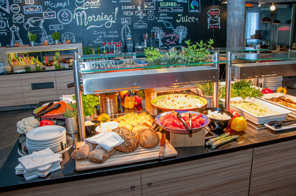 Kuvaoikeudet:: Michał Szumiński Scandic_Wroclaw_conference_buffet_lunch_-30-.jpg